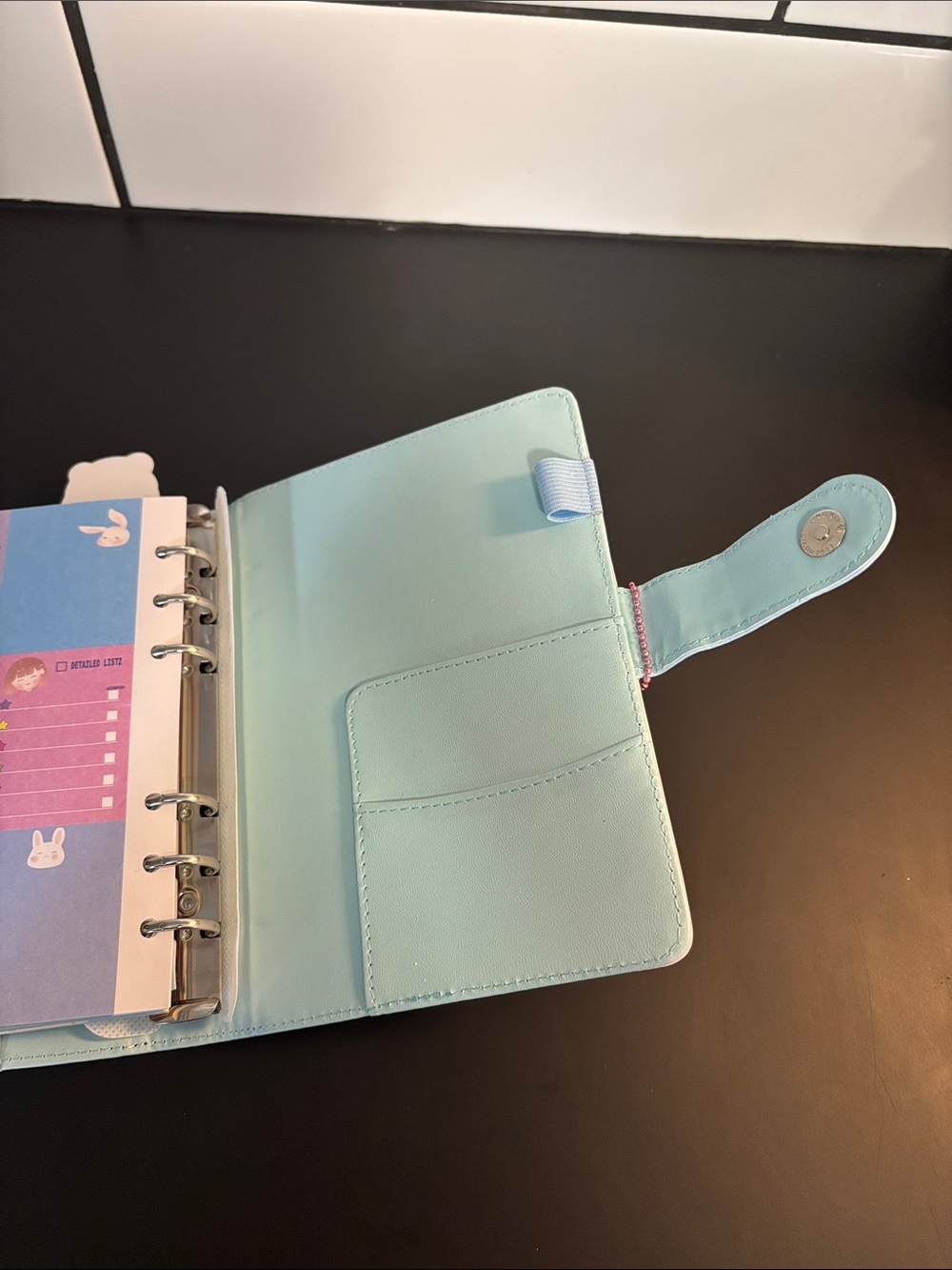Kawaii Girl Who Likes The Stars Journal NEW - Picture 11 of 12